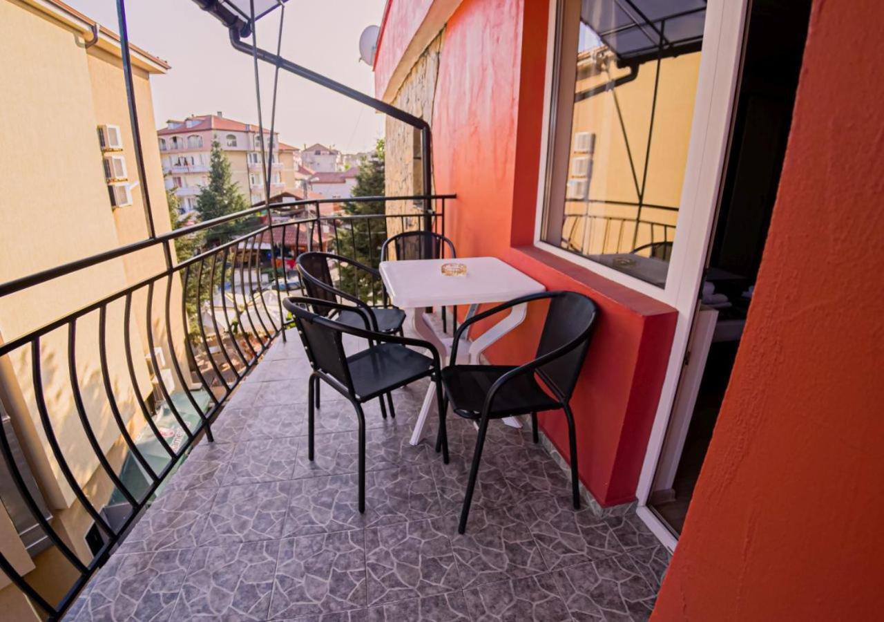 Sineva Guest House Ράβντα Εξωτερικό φωτογραφία